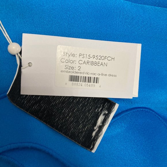 3.1 PHILLIP LIM Crew Neck Mini Dress - Picture 12 of 12